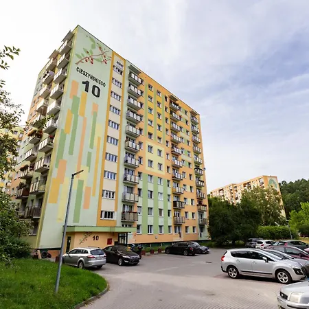 Brodwino Standard Сопот